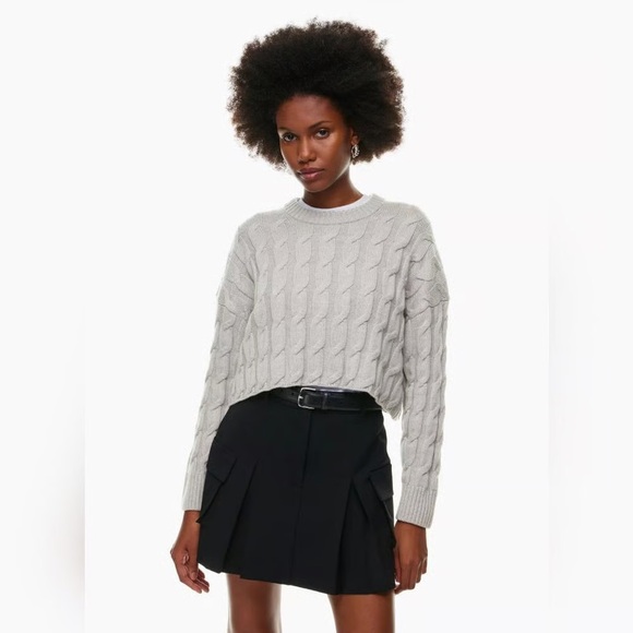 Babaton Sweaters - NWT Aritzia Babaton Glory Sweater